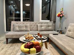 RoyalStar Taksim Family Suites