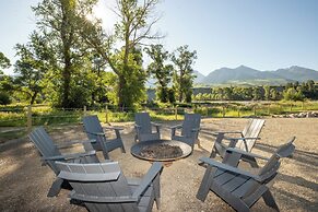Under Canvas North Yellowstone