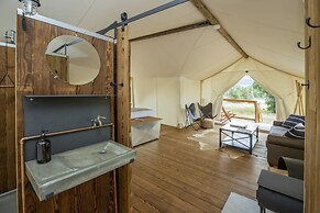 Under Canvas North Yellowstone