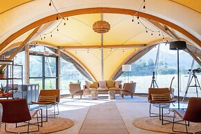 Under Canvas North Yellowstone