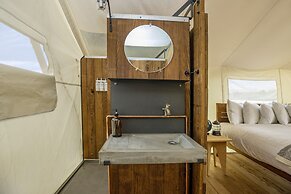 Under Canvas North Yellowstone