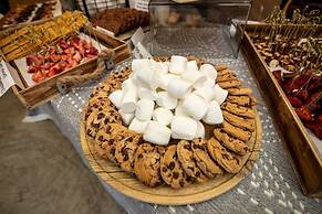 Under Canvas North Yellowstone