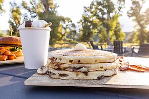 Under Canvas North Yellowstone