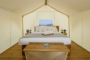 Under Canvas North Yellowstone