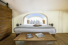 Under Canvas North Yellowstone