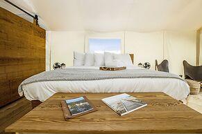 Under Canvas North Yellowstone