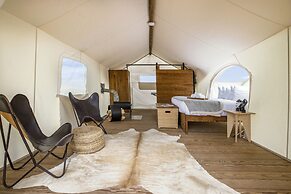 Under Canvas North Yellowstone