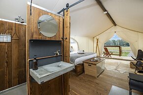 Under Canvas North Yellowstone