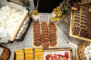 Under Canvas North Yellowstone