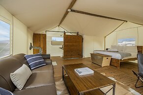 Under Canvas North Yellowstone