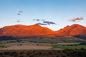 Under Canvas North Yellowstone