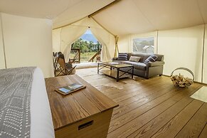 Under Canvas North Yellowstone