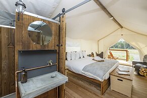 Under Canvas North Yellowstone