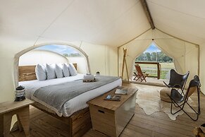 Under Canvas North Yellowstone