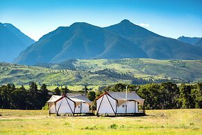 Under Canvas North Yellowstone