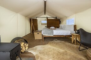 Under Canvas North Yellowstone