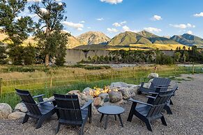 Under Canvas North Yellowstone