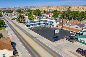 The Mint Motel