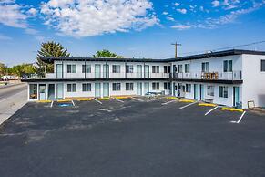 The Mint Motel