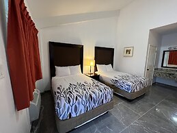 Bass Inn - Choke Canyon National Park