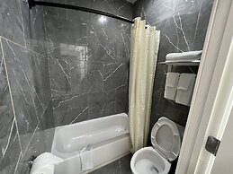 Bass Inn - Choke Canyon National Park