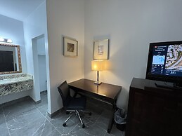 Bass Inn - Choke Canyon National Park