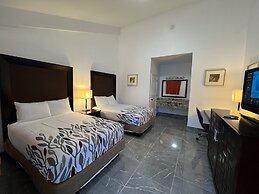 Bass Inn - Choke Canyon National Park