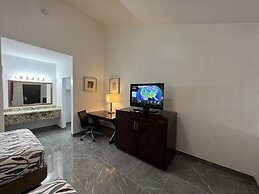 Bass Inn - Choke Canyon National Park