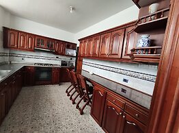 Hostal Colors - Hostel