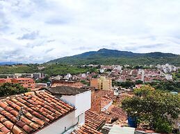 Hostal Colors - Hostel