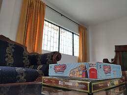 Hostal Colors - Hostel