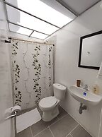 Hostal Colors - Hostel