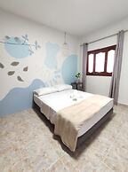 Hostal Colors - Hostel