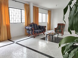 Hostal Colors - Hostel