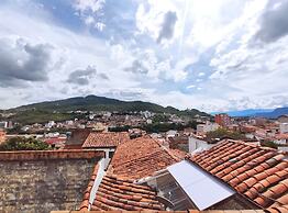 Hostal Colors - Hostel