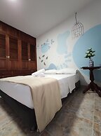 Hostal Colors - Hostel