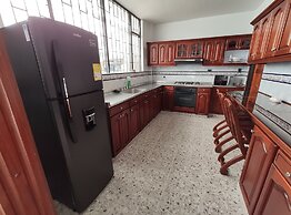 Hostal Colors - Hostel