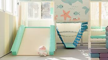 Ganghwa Haimom Family Poolvilla Marine