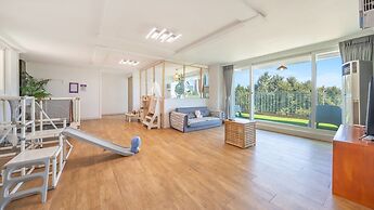 Ganghwa Haimom Family Poolvilla Marine