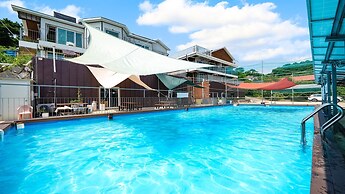 Ganghwa Haimom Family Poolvilla Marine