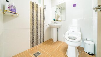 Ganghwa Haimom Family Poolvilla Marine