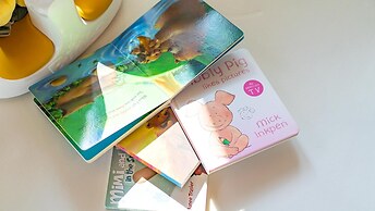 Ganghwa Haimom Family Poolvilla Marine