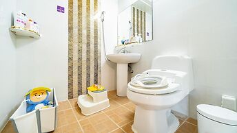 Ganghwa Haimom Family Poolvilla Marine