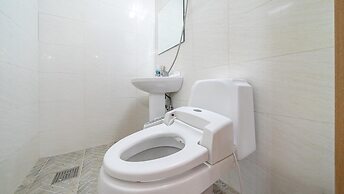 Ganghwa Haimom Family Poolvilla Marine