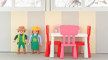 Ganghwa Haimom Family Poolvilla Marine