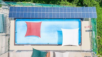 Ganghwa Haimom Family Poolvilla Marine