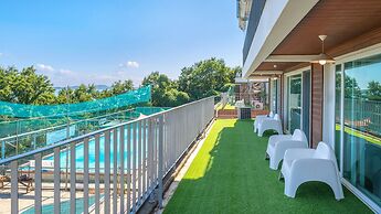 Ganghwa Haimom Family Poolvilla Marine