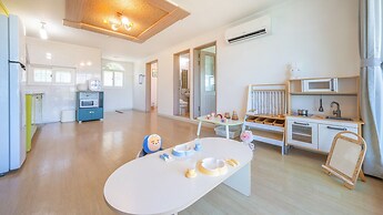 Ganghwa Haimom Family Poolvilla Marine