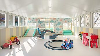 Ganghwa Haimom Family Poolvilla Marine