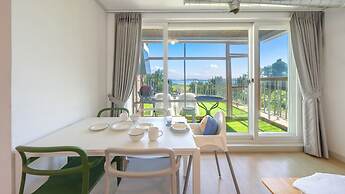 Ganghwa Haimom Family Poolvilla Marine